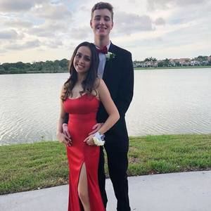 Meet your Posher, Andie